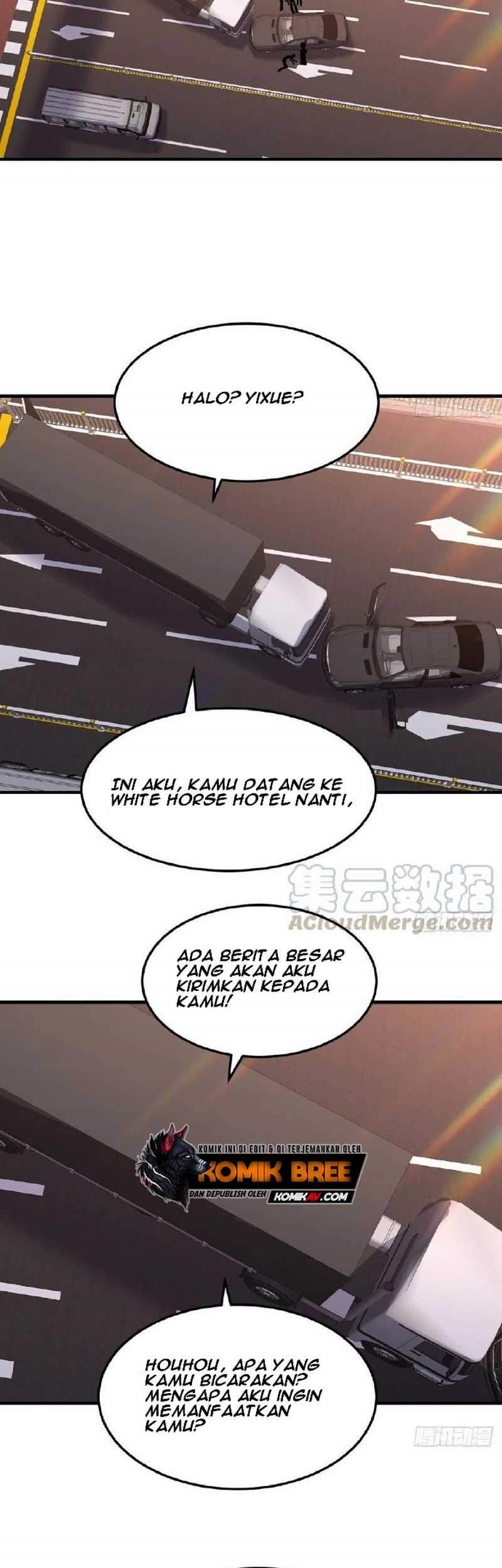 Full-level Peach Blossom Acupuncturist Chapter 63 Gambar 22