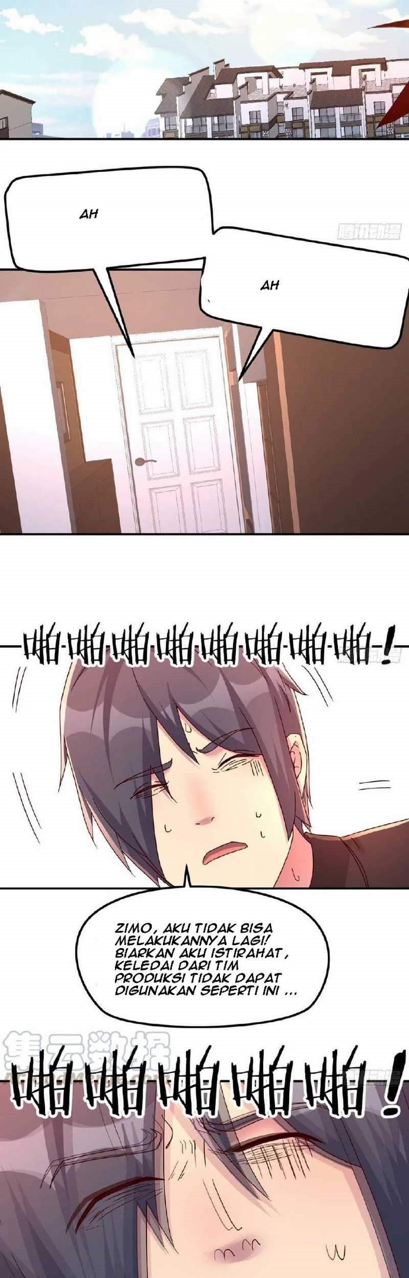 Full-level Peach Blossom Acupuncturist Chapter 63 Gambar 28