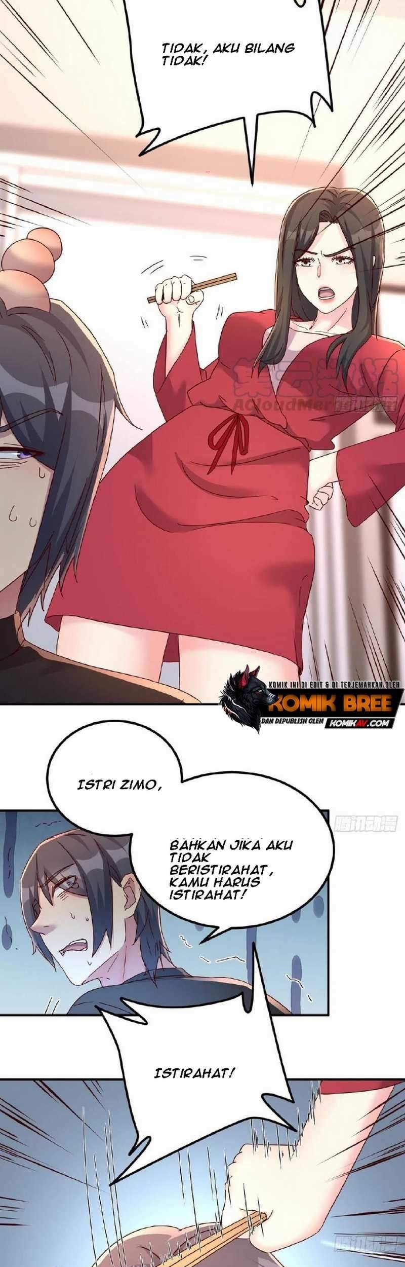 Full-level Peach Blossom Acupuncturist Chapter 63 Gambar 31