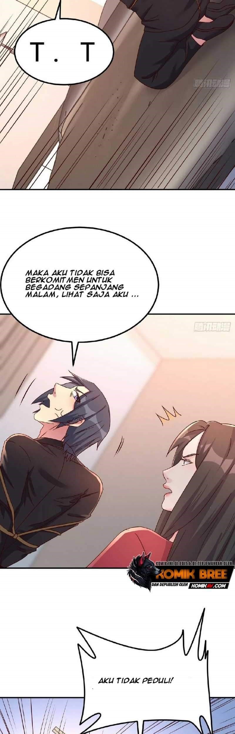 Full-level Peach Blossom Acupuncturist Chapter 63 Gambar 34