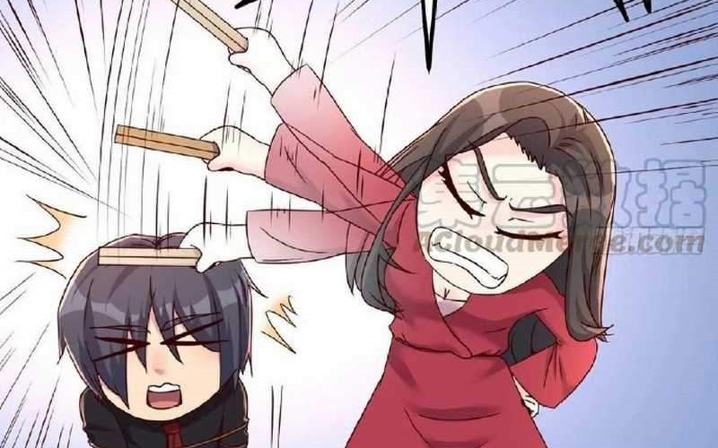 Full-level Peach Blossom Acupuncturist Chapter 63 Gambar 35