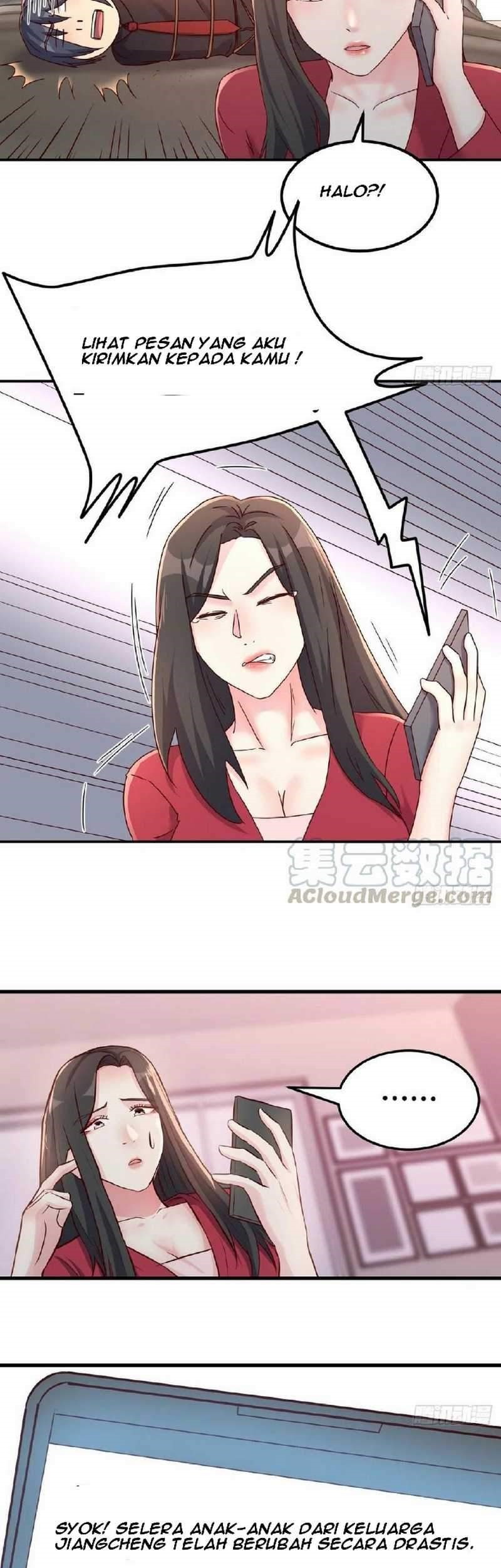 Full-level Peach Blossom Acupuncturist Chapter 63 Gambar 37