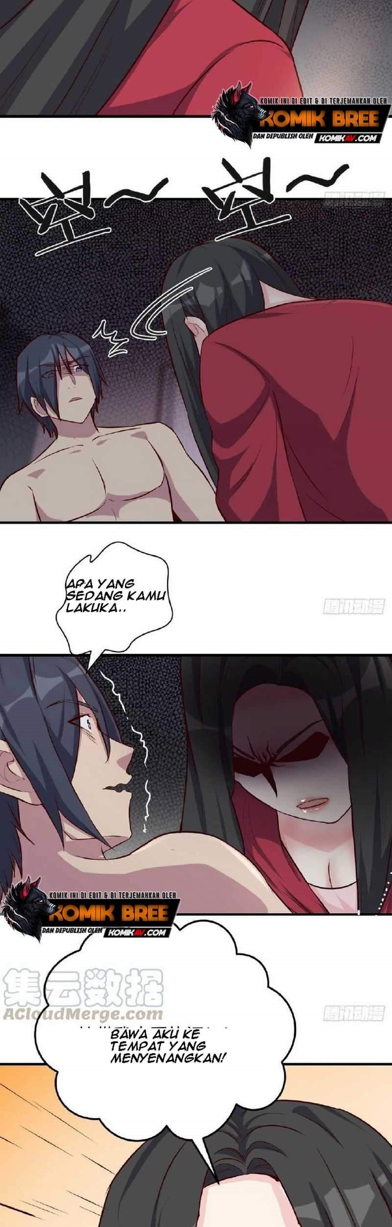 Full-level Peach Blossom Acupuncturist Chapter 63 Gambar 43