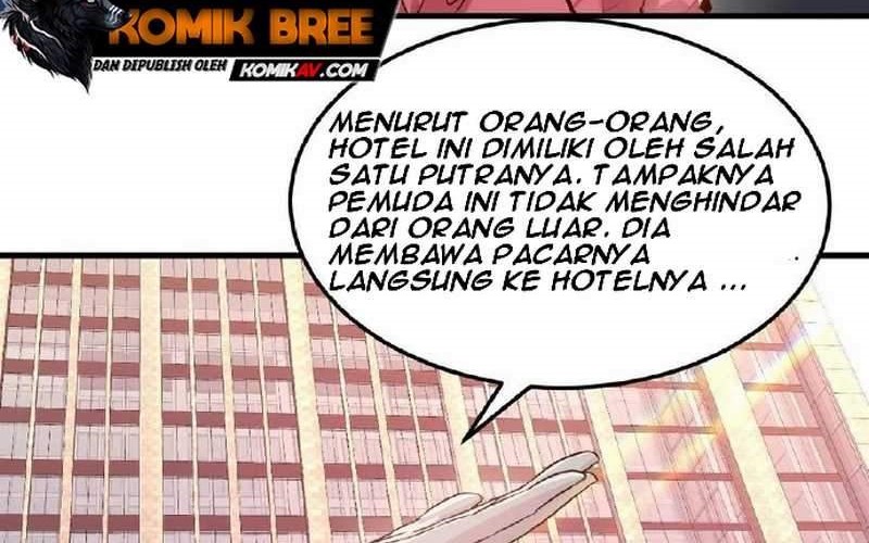 Full-level Peach Blossom Acupuncturist Chapter 63 Gambar 47