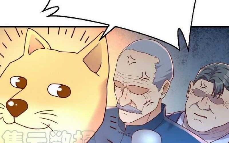 Full-level Peach Blossom Acupuncturist Chapter 63 Gambar 56