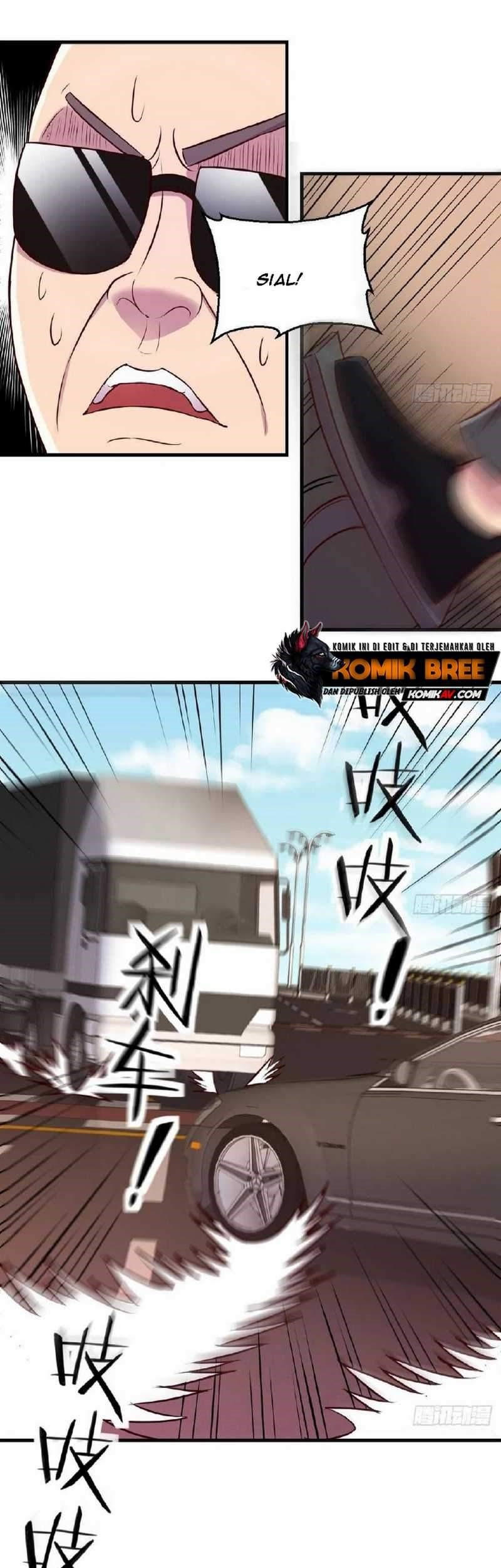 Full-level Peach Blossom Acupuncturist Chapter 63 Gambar 4