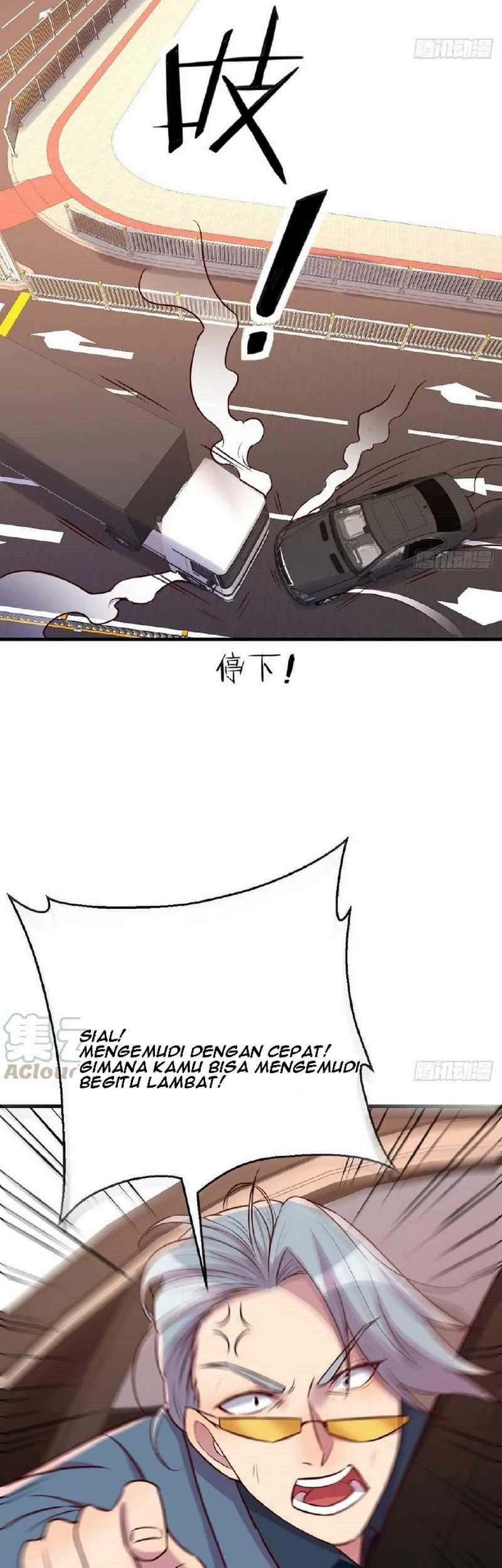 Full-level Peach Blossom Acupuncturist Chapter 63 Gambar 7