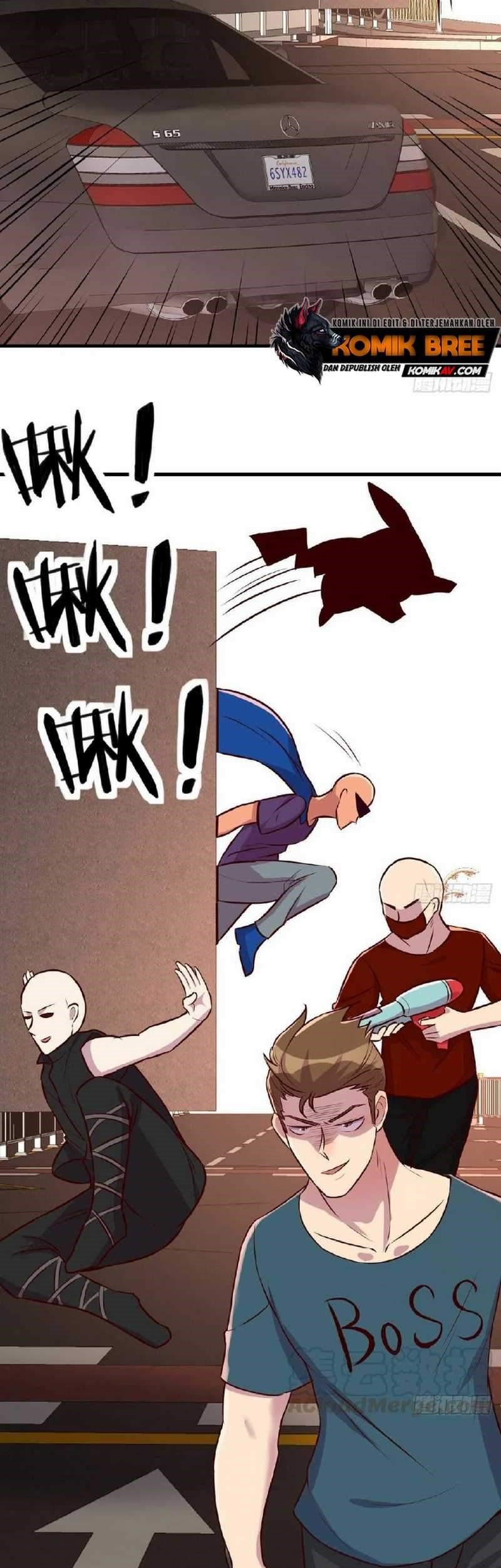 Full-level Peach Blossom Acupuncturist Chapter 63 Gambar 13