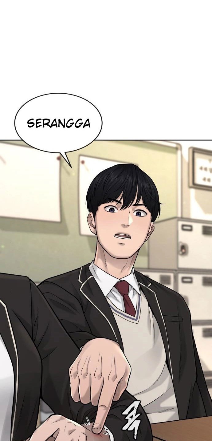 Quest Supremacy Chapter 49 Gambar 20