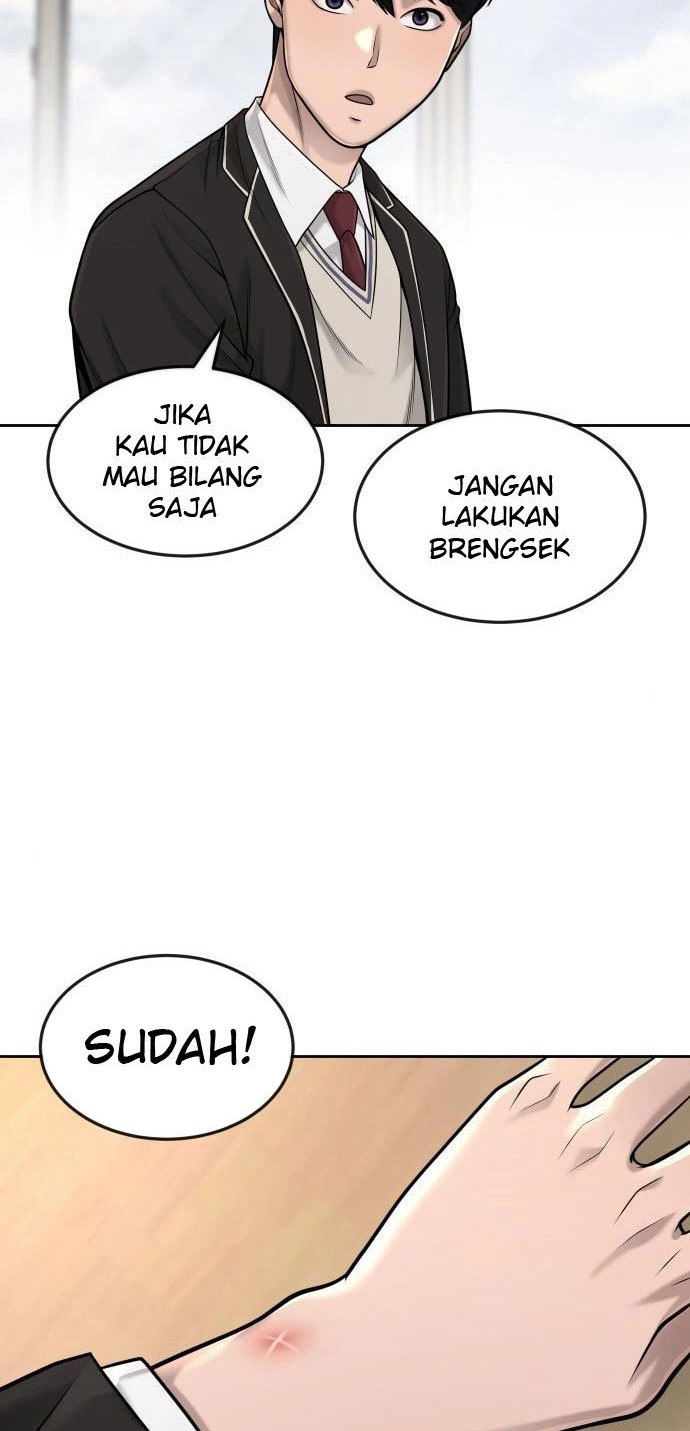 Quest Supremacy Chapter 49 Gambar 22