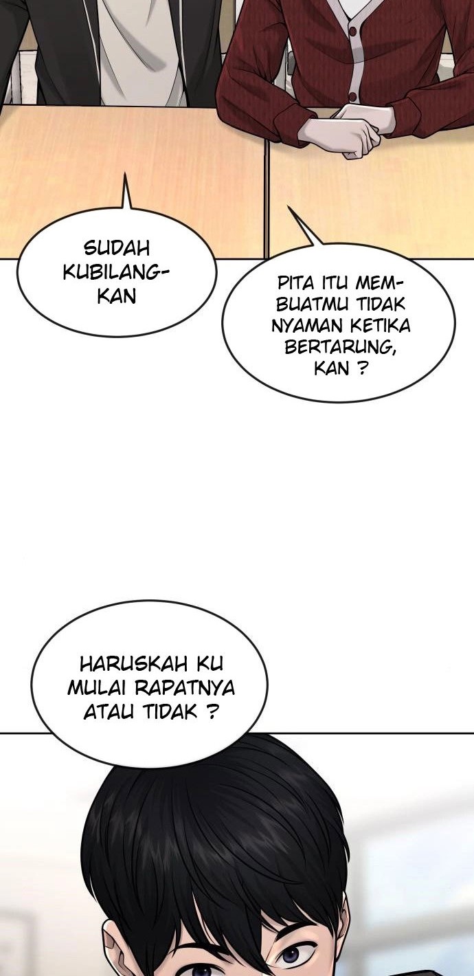 Quest Supremacy Chapter 49 Gambar 28