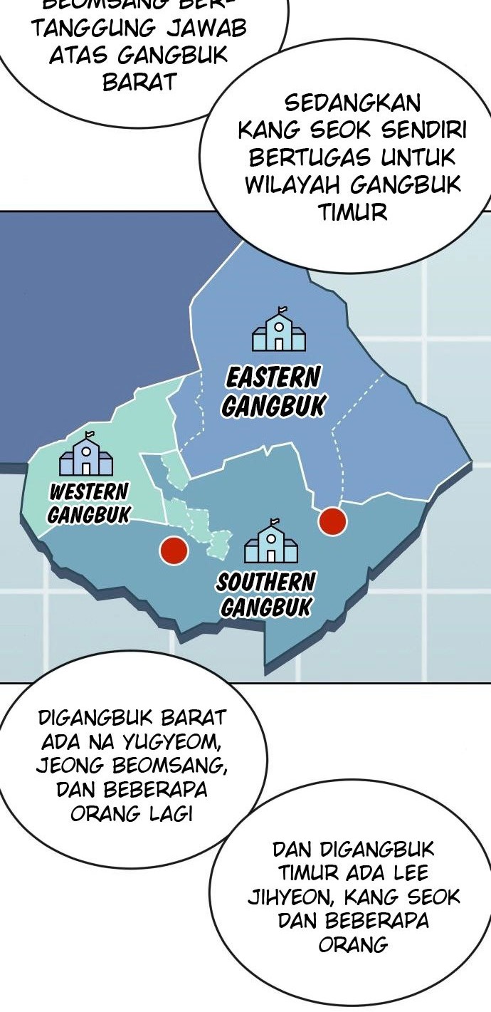 Quest Supremacy Chapter 49 Gambar 30