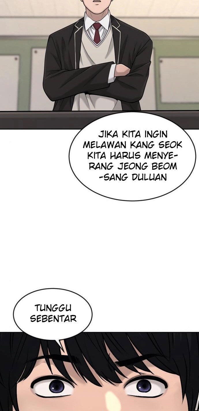Quest Supremacy Chapter 49 Gambar 32