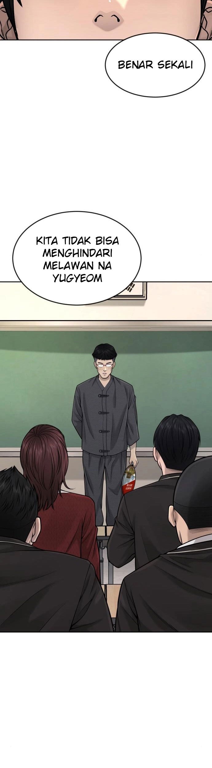 Quest Supremacy Chapter 49 Gambar 33