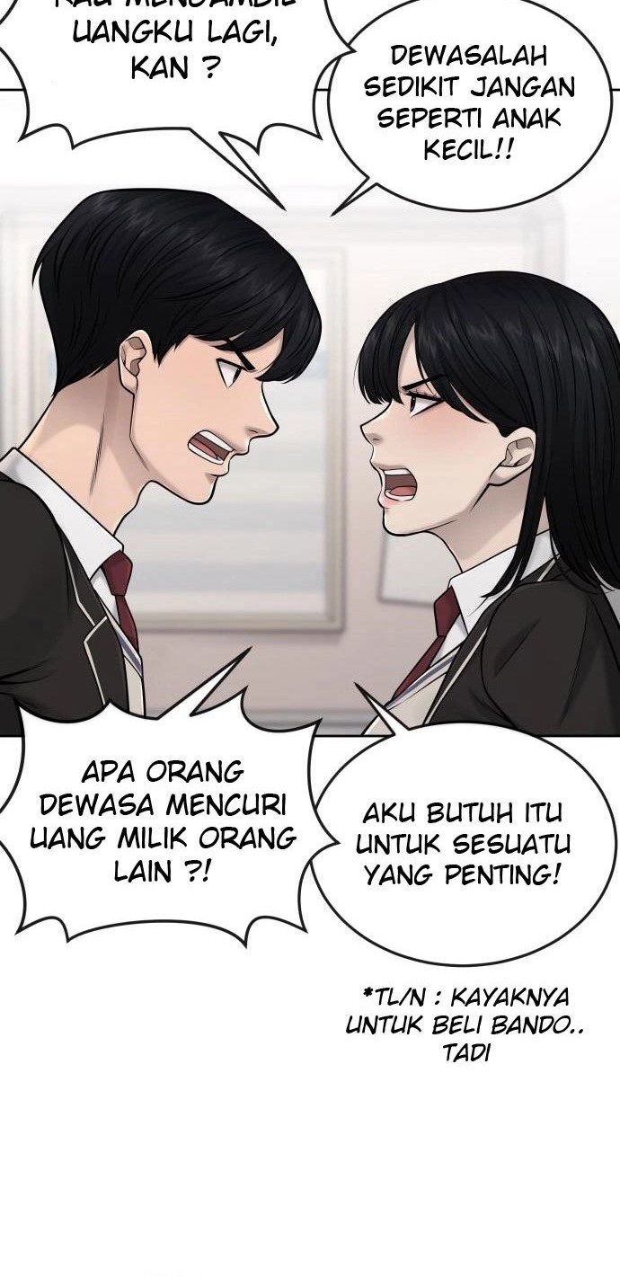 Quest Supremacy Chapter 49 Gambar 36