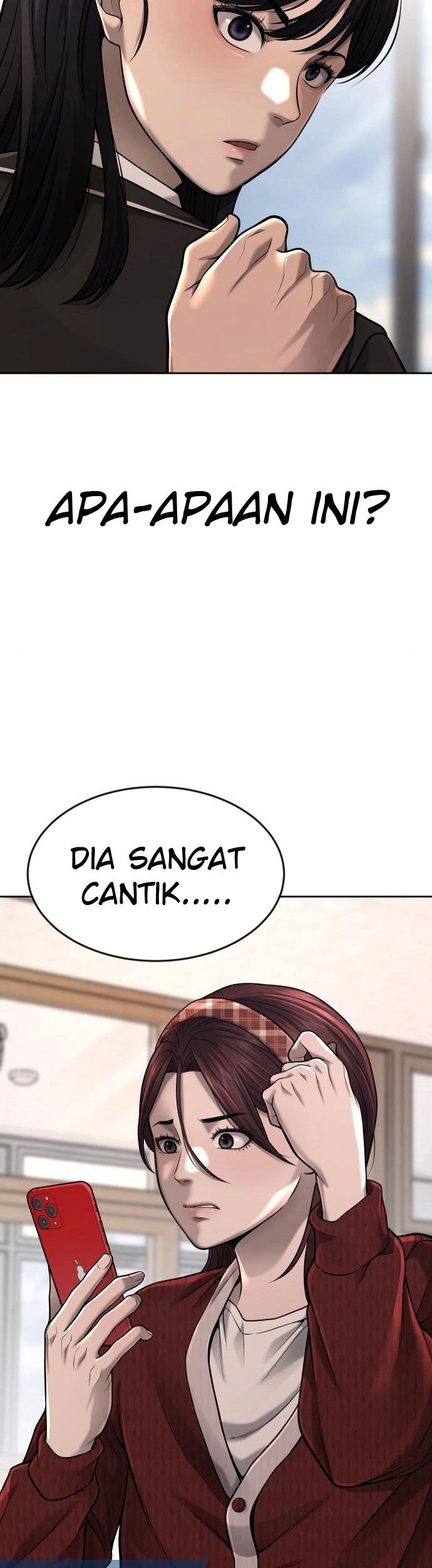 Quest Supremacy Chapter 49 Gambar 39
