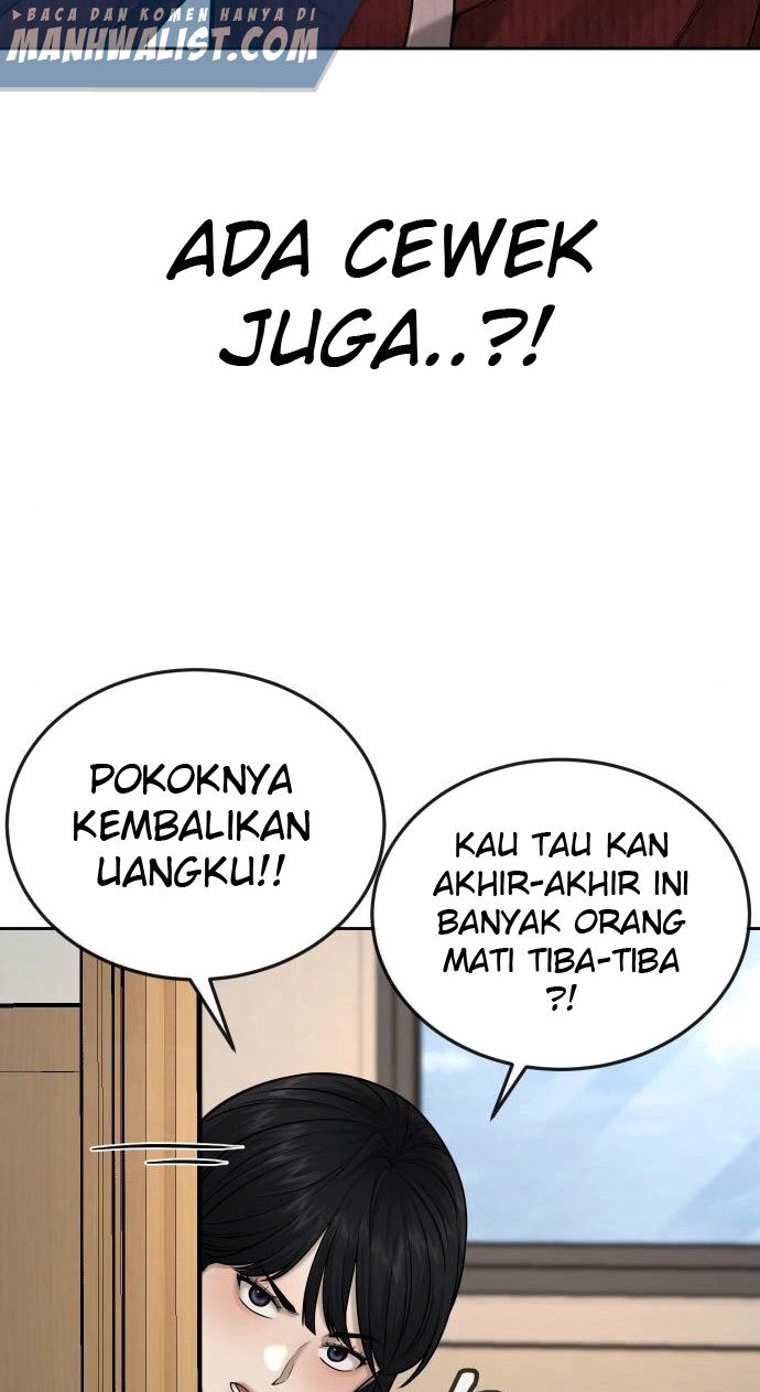 Quest Supremacy Chapter 49 Gambar 40