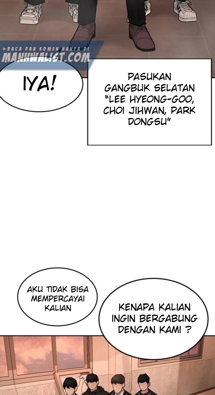 Quest Supremacy Chapter 49 Gambar 46