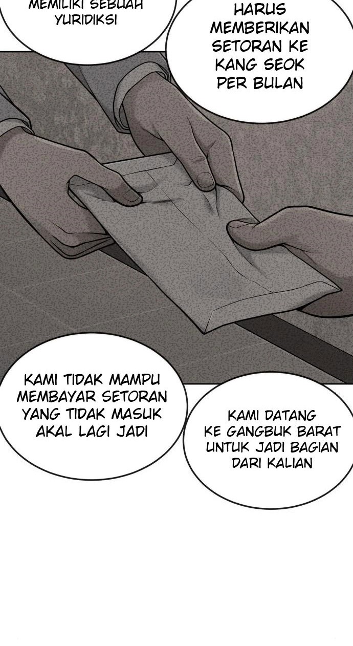 Quest Supremacy Chapter 49 Gambar 48