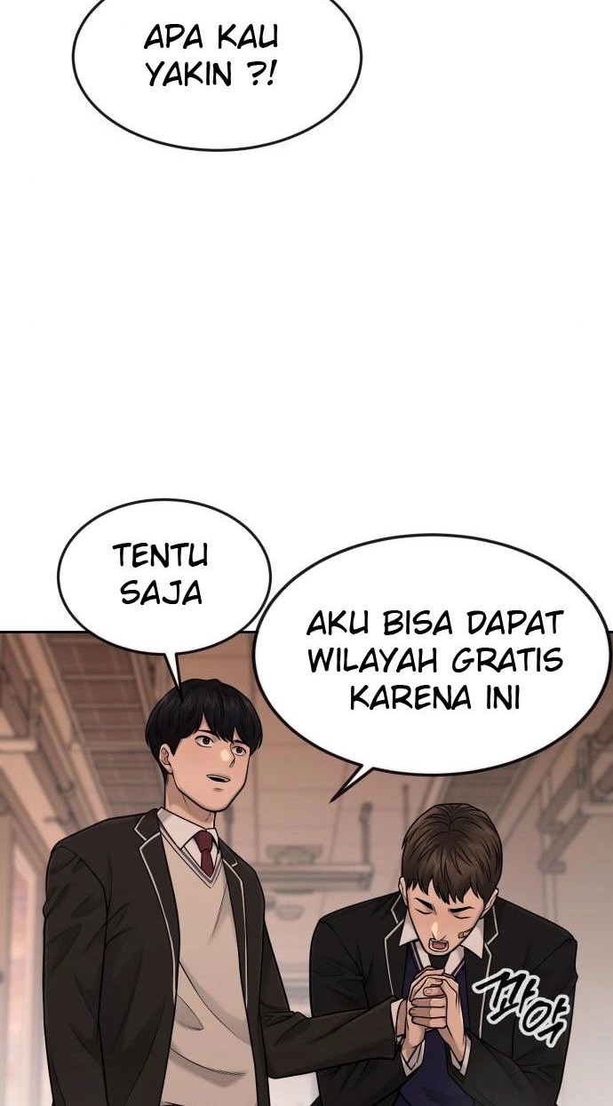 Quest Supremacy Chapter 49 Gambar 50