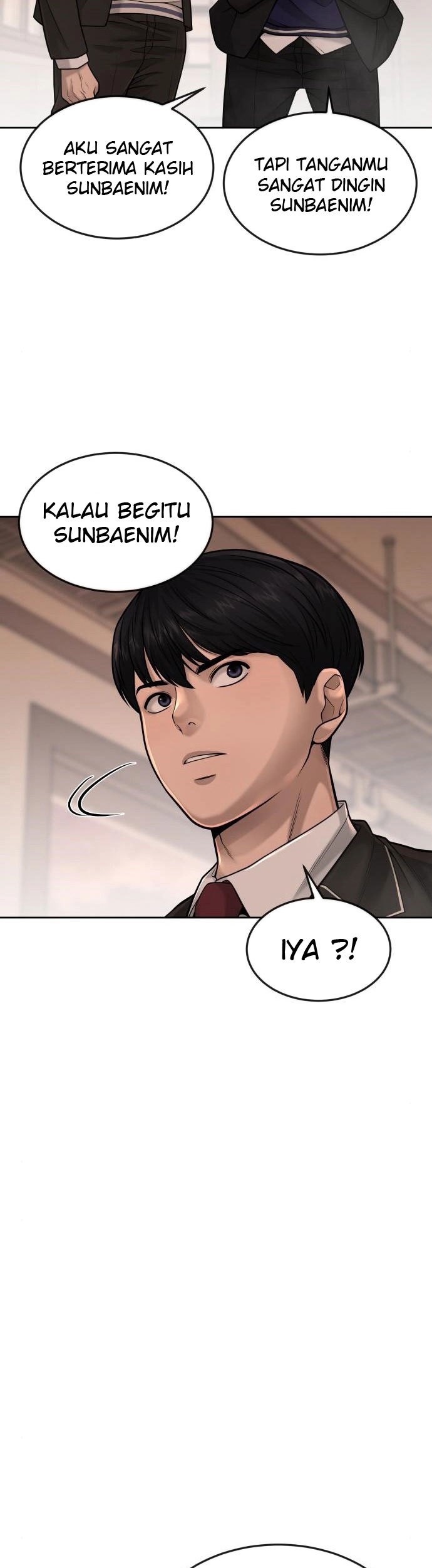 Quest Supremacy Chapter 49 Gambar 51