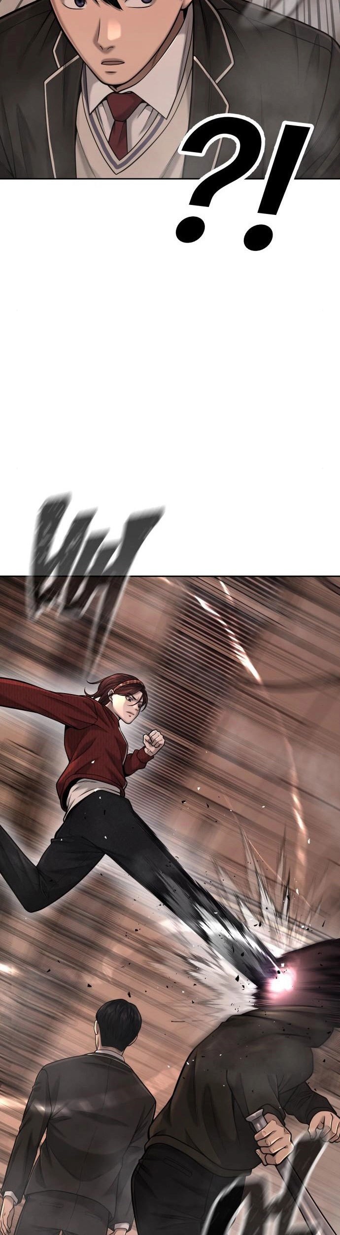 Quest Supremacy Chapter 49 Gambar 53