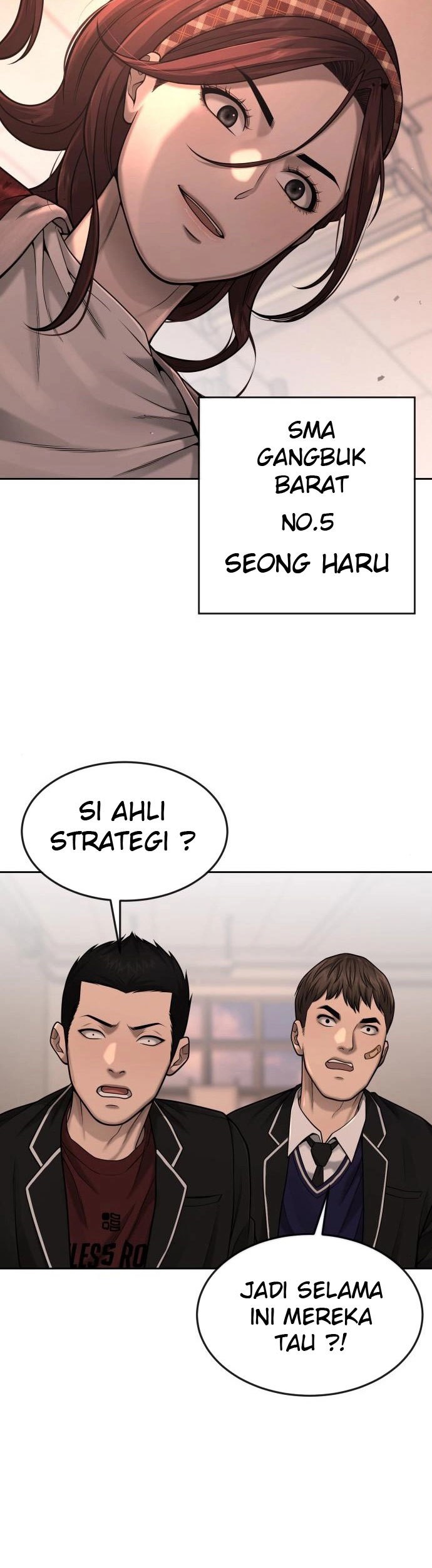 Quest Supremacy Chapter 49 Gambar 55