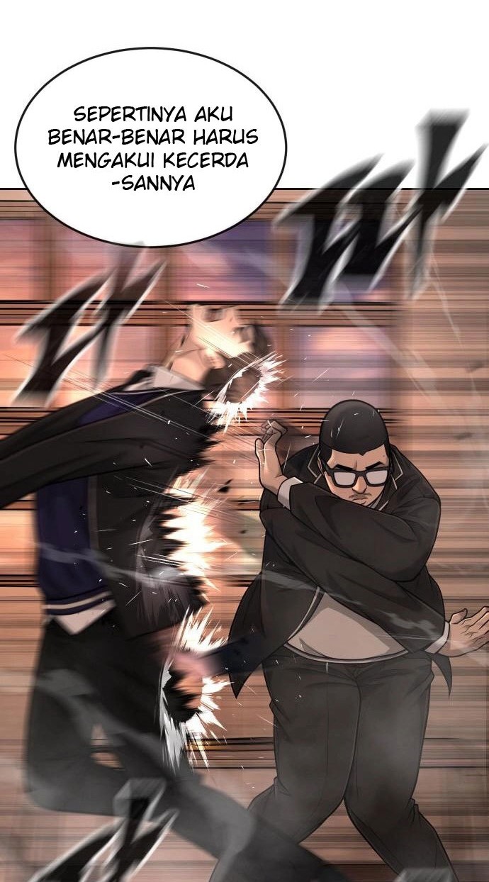 Quest Supremacy Chapter 49 Gambar 56