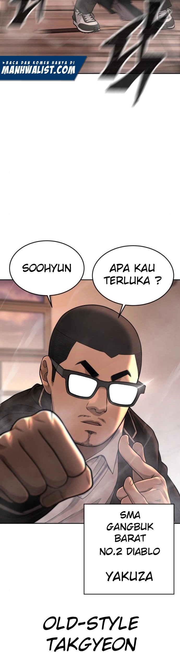 Quest Supremacy Chapter 49 Gambar 57