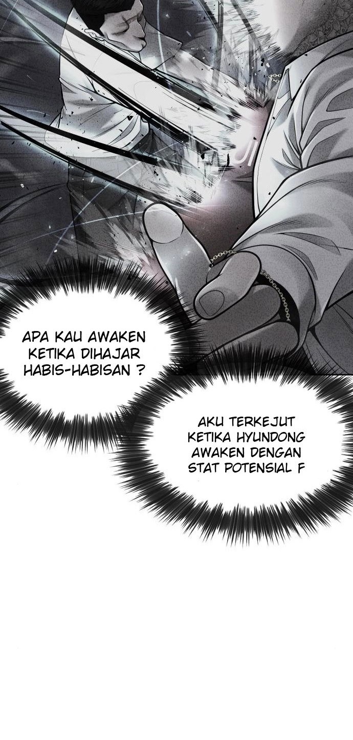 Quest Supremacy Chapter 49 Gambar 4