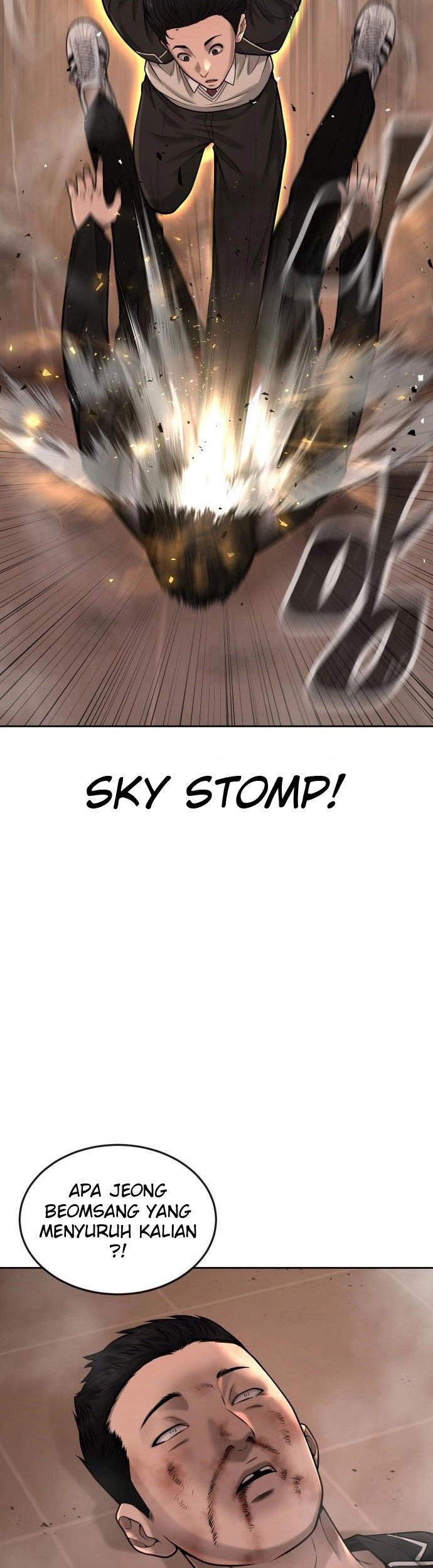 Quest Supremacy Chapter 49 Gambar 59