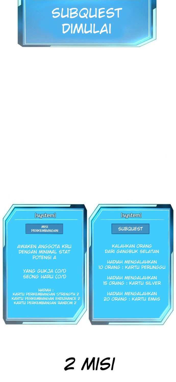 Quest Supremacy Chapter 49 Gambar 66