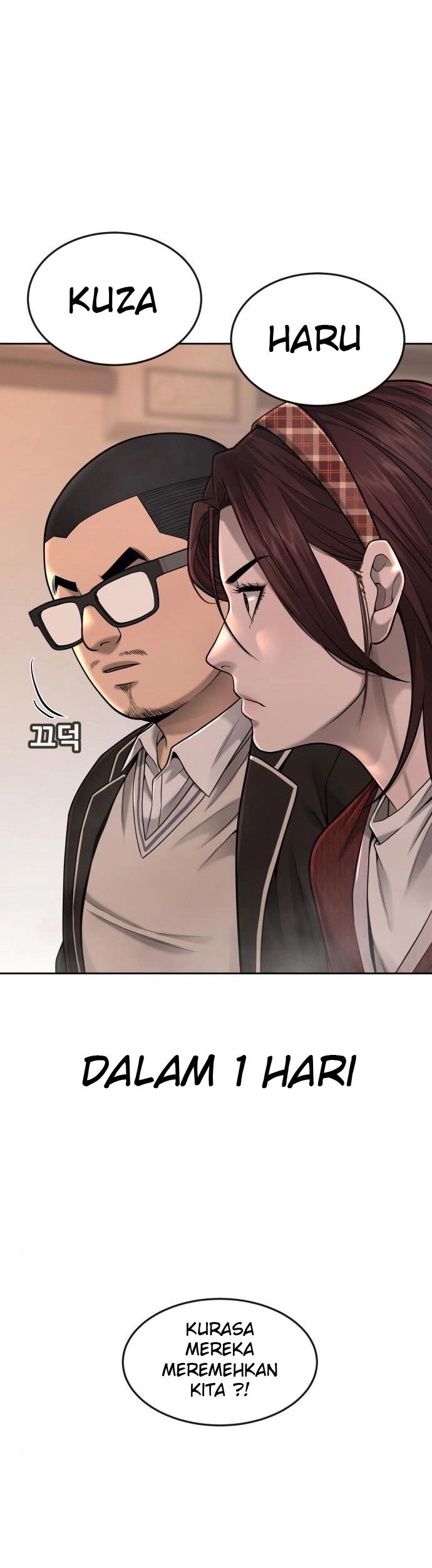Quest Supremacy Chapter 49 Gambar 67