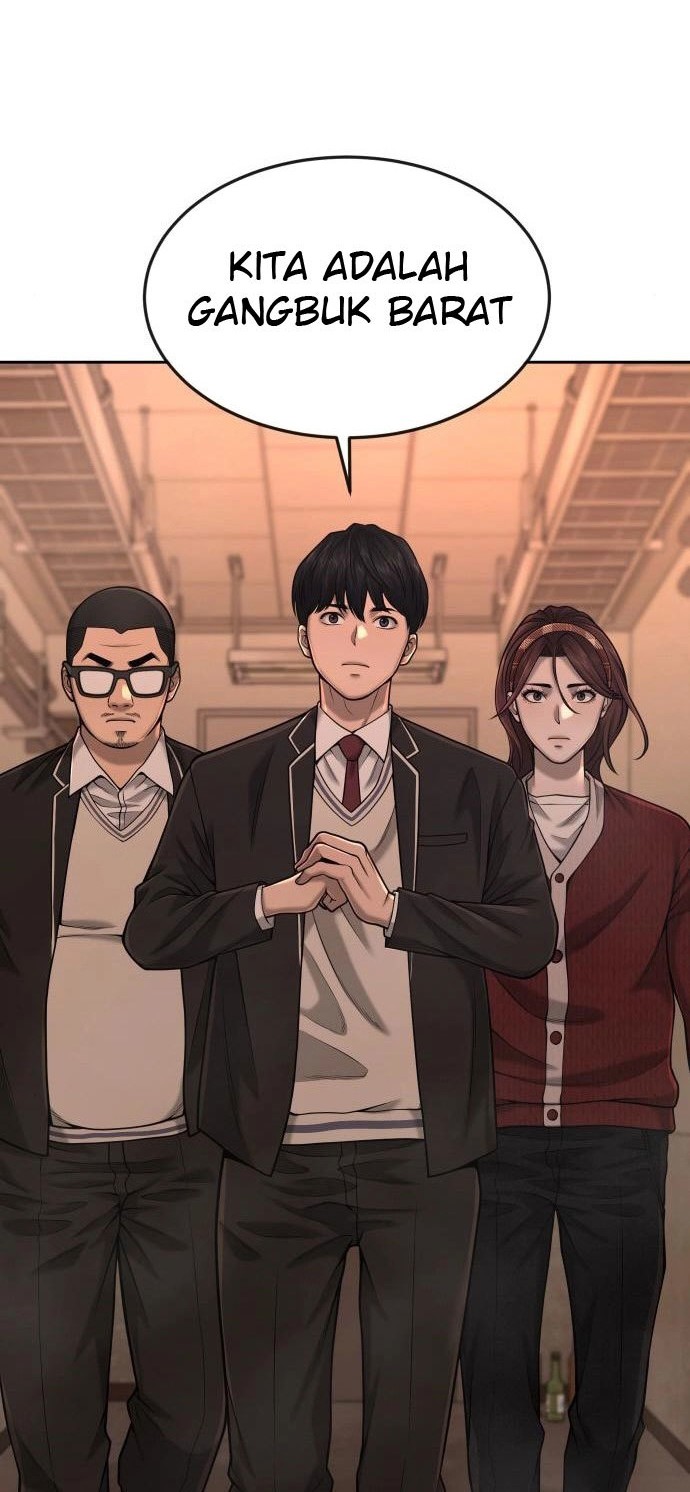 Quest Supremacy Chapter 49 Gambar 68