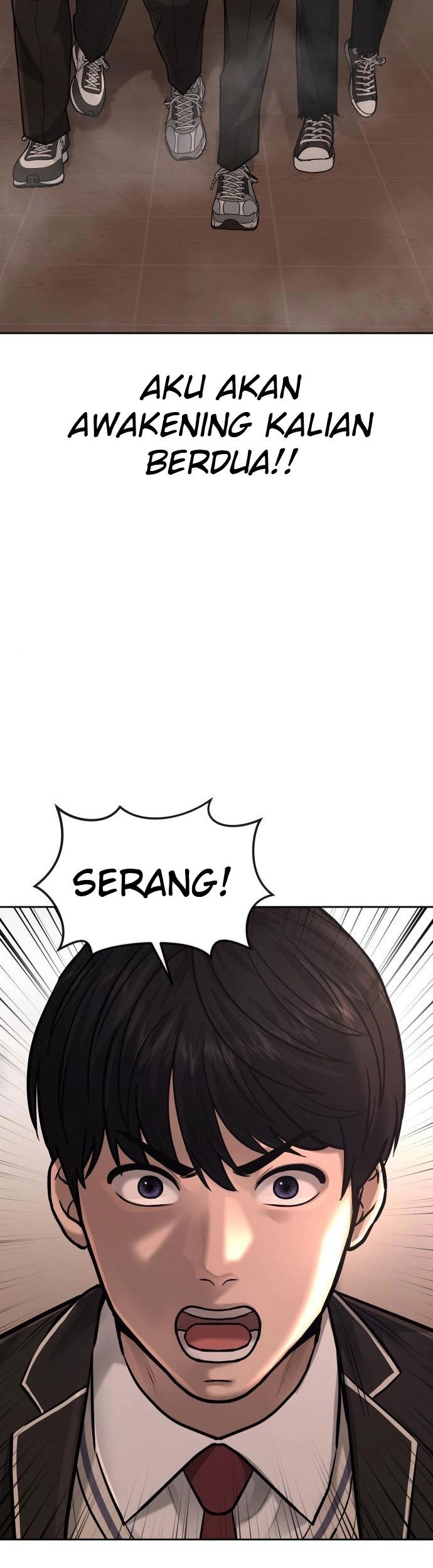 Quest Supremacy Chapter 49 Gambar 69