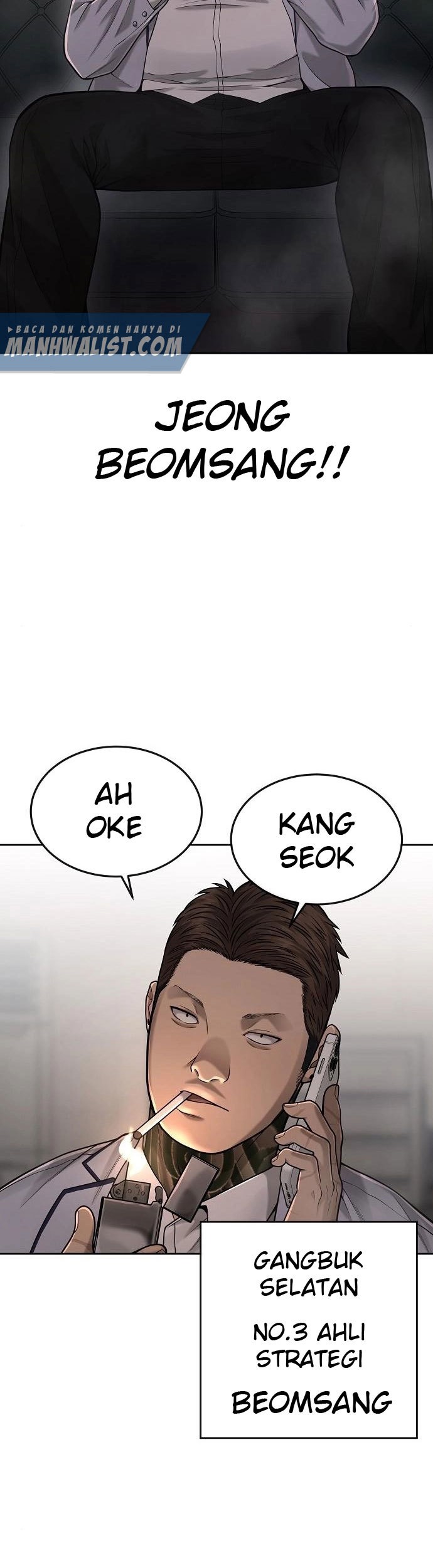 Quest Supremacy Chapter 49 Gambar 71