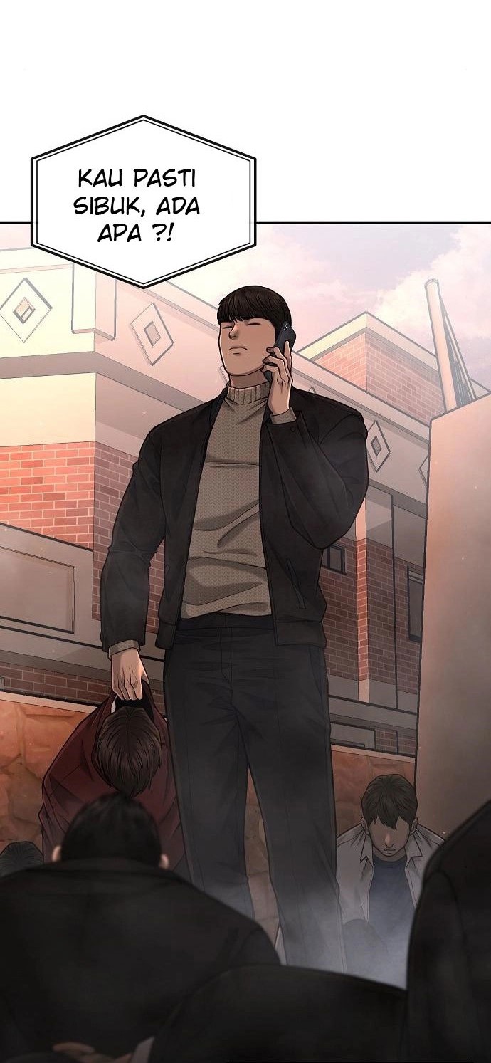 Quest Supremacy Chapter 49 Gambar 72