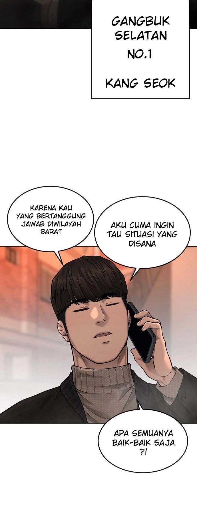 Quest Supremacy Chapter 49 Gambar 73