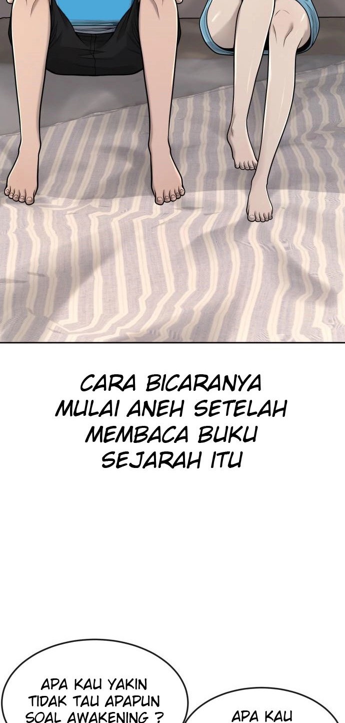 Quest Supremacy Chapter 49 Gambar 6