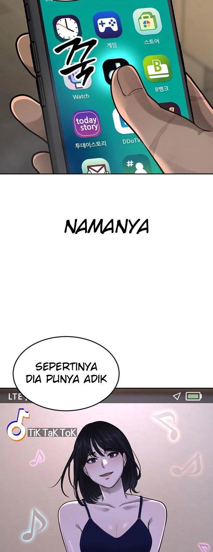 Quest Supremacy Chapter 49 Gambar 76