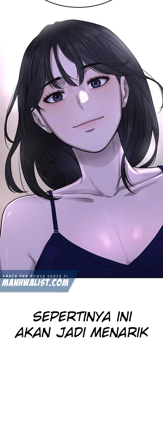 Quest Supremacy Chapter 49 Gambar 78