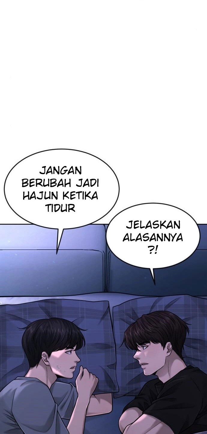 Quest Supremacy Chapter 49 Gambar 8