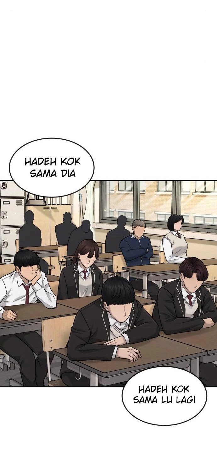 Quest Supremacy Chapter 49 Gambar 12