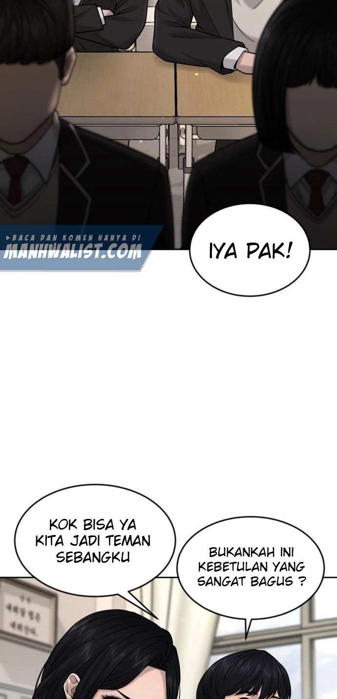 Quest Supremacy Chapter 49 Gambar 14