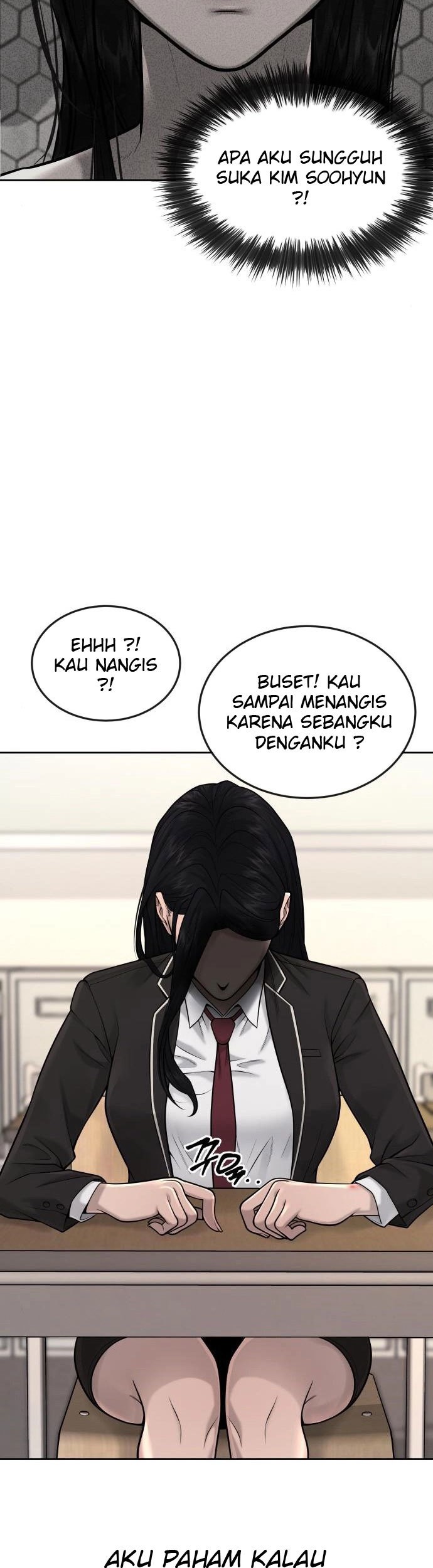 Quest Supremacy Chapter 49 Gambar 17