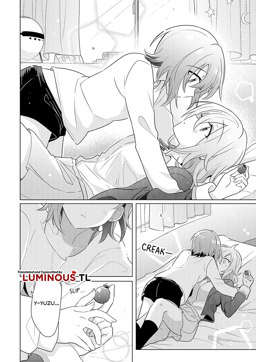 Doushitara Osananajimi no Kanojo ni Naremasu Ka!? Chapter 02 12