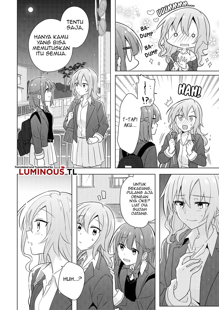 Doushitara Osananajimi no Kanojo ni Naremasu Ka!? Chapter 02 20