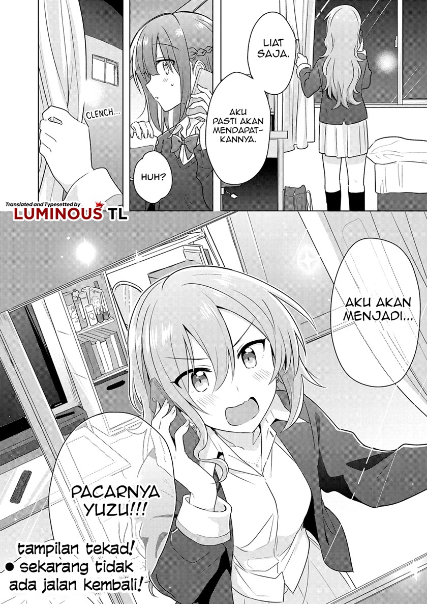Doushitara Osananajimi no Kanojo ni Naremasu Ka!? Chapter 02 28