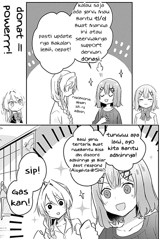 Doushitara Osananajimi no Kanojo ni Naremasu Ka!? Chapter 02 29