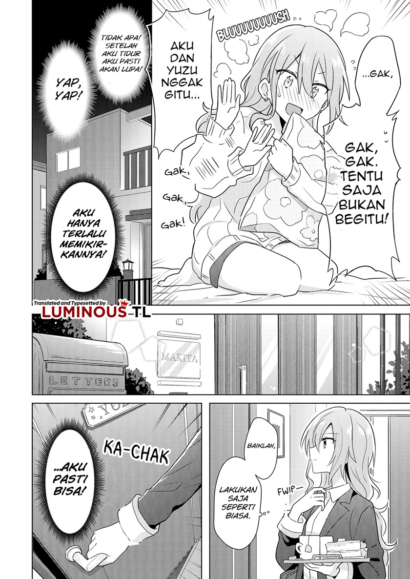 Doushitara Osananajimi no Kanojo ni Naremasu Ka!? Chapter 02 8
